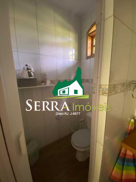 Conheça SERRA IMÓVEIS do imóvel - Sítio 2460m² à venda Cotia, Guapimirim - R$ 750.000 - SISI20003 - 6 SERRA IMÓVEIS - 6
