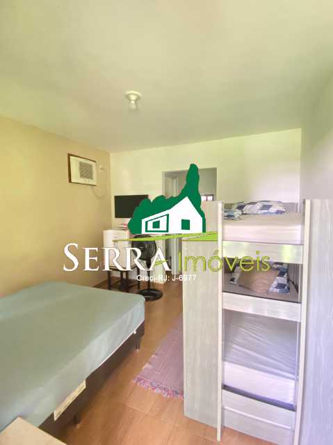 Conheça SERRA IMÓVEIS do imóvel - Sítio 2460m² à venda Cotia, Guapimirim - R$ 750.000 - SISI20003 - 8 SERRA IMÓVEIS - 8