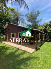 Sítio 2460m² à venda Cotia, Guapimirim - R$ 750.000 - SISI20003