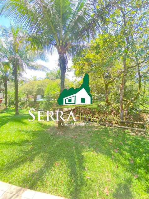 Conheça SERRA IMÓVEIS do imóvel - Sítio 2460m² à venda Cotia, Guapimirim - R$ 750.000 - SISI20003 - 19 SERRA IMÓVEIS - 19