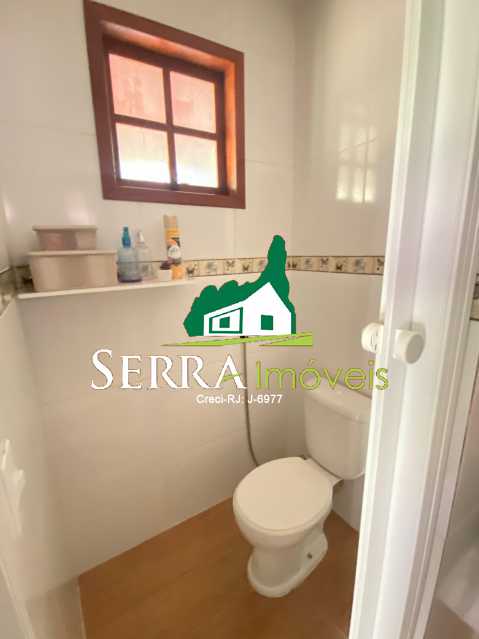 Conheça SERRA IMÓVEIS do imóvel - Sítio 2460m² à venda Cotia, Guapimirim - R$ 750.000 - SISI20003 - 18 SERRA IMÓVEIS - 18