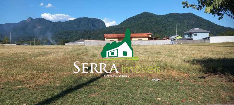 SERRA IMÓVEIS - 1