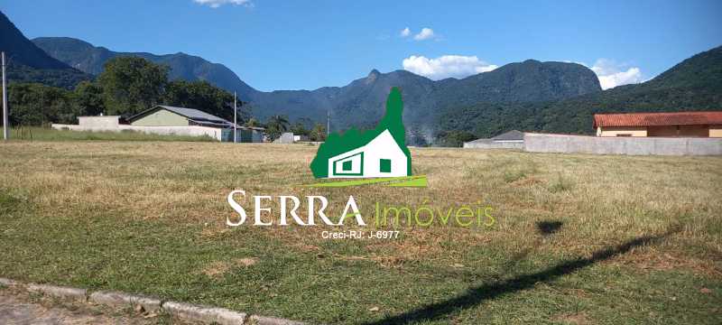 SERRA IMÓVEIS - 2