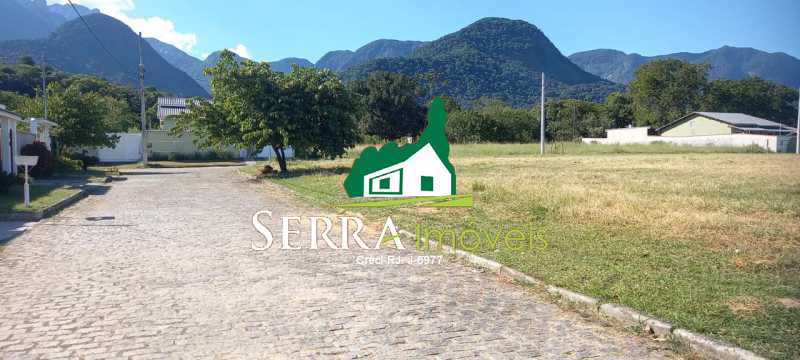 SERRA IMÓVEIS - 4