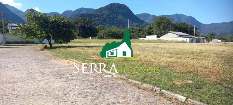SERRA IMÓVEIS - 5