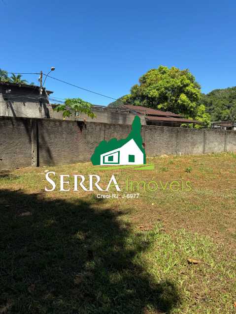 SERRA IMÓVEIS - 4