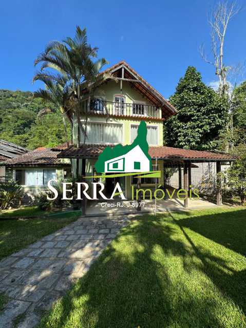 Conheça 2dbca5b2-70d3-4c09-82b4-fe4cb3 do imóvel - Casa 5 quartos à venda Parque Silvestre, Guapimirim - R$ 1.500.000 - SICA50008 - 1 2dbca5b2-70d3-4c09-82b4-fe4cb3 - 1