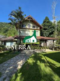 Casa 5 quartos à venda Parque Silvestre, Guapimirim - R$ 1.500.000 - SICA50008