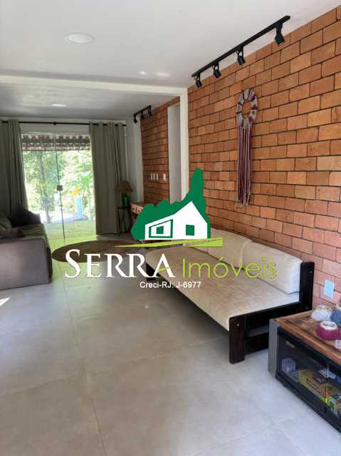 Conheça 7ecfd72c-24d5-4f89-8eb6-c7948c do imóvel - Casa 5 quartos à venda Parque Silvestre, Guapimirim - R$ 1.500.000 - SICA50008 - 3 7ecfd72c-24d5-4f89-8eb6-c7948c - 3