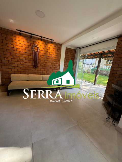 Conheça 434dfce9-9143-41f0-92db-09e9d0 do imóvel - Casa 5 quartos à venda Parque Silvestre, Guapimirim - R$ 1.500.000 - SICA50008 - 5 434dfce9-9143-41f0-92db-09e9d0 - 5