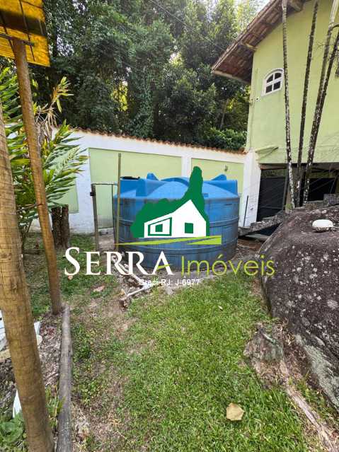 Conheça d8040101-1b7a-46b6-b45c-88c618 do imóvel - Casa 5 quartos à venda Parque Silvestre, Guapimirim - R$ 1.500.000 - SICA50008 - 26 d8040101-1b7a-46b6-b45c-88c618 - 26
