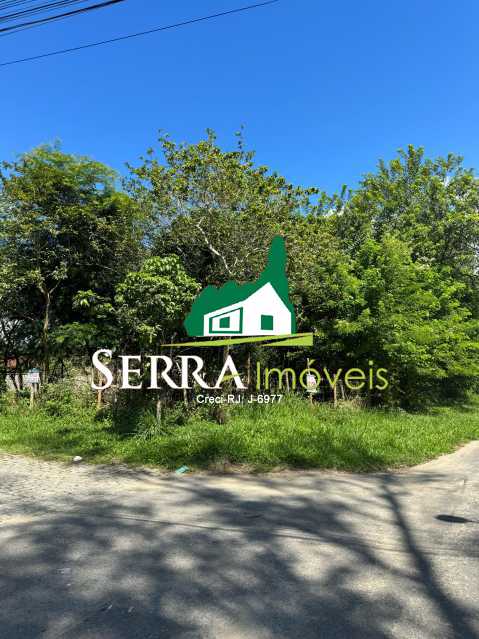 Conheça SERRA IMÓVEIS do imóvel - Terreno Unifamiliar à venda Cotia, Guapimirim - R$ 300.000 - SIUF00071 - 1 SERRA IMÓVEIS - 1