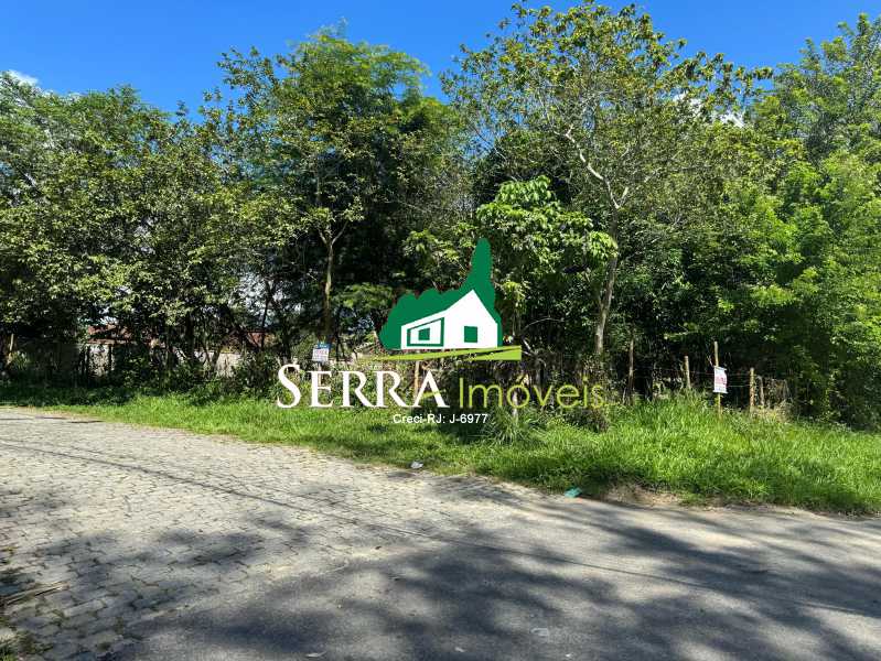 Conheça SERRA IMÓVEIS do imóvel - Terreno Unifamiliar à venda Cotia, Guapimirim - R$ 300.000 - SIUF00071 - 2 SERRA IMÓVEIS - 2