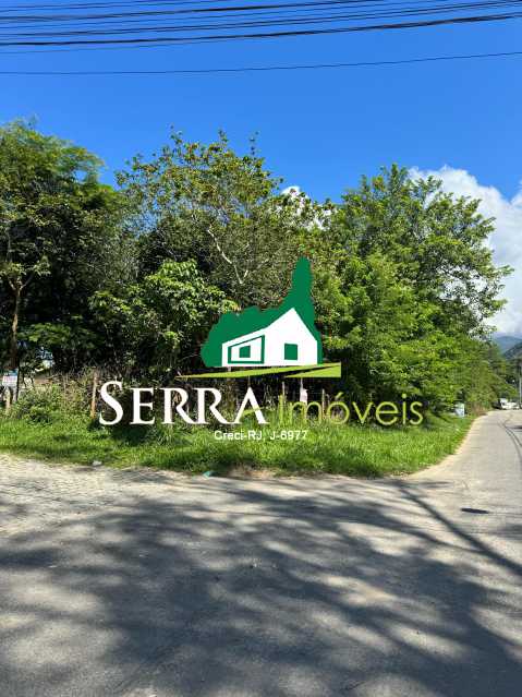 Conheça SERRA IMÓVEIS do imóvel - Terreno Unifamiliar à venda Cotia, Guapimirim - R$ 300.000 - SIUF00071 - 3 SERRA IMÓVEIS - 3