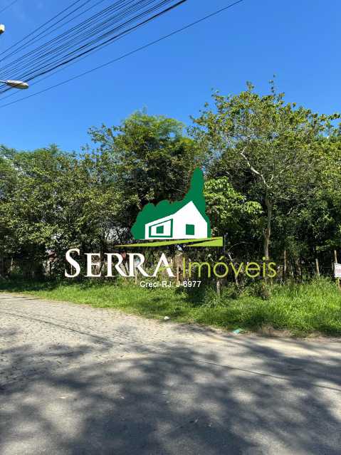 Conheça SERRA IMÓVEIS do imóvel - Terreno Unifamiliar à venda Cotia, Guapimirim - R$ 300.000 - SIUF00071 - 4 SERRA IMÓVEIS - 4