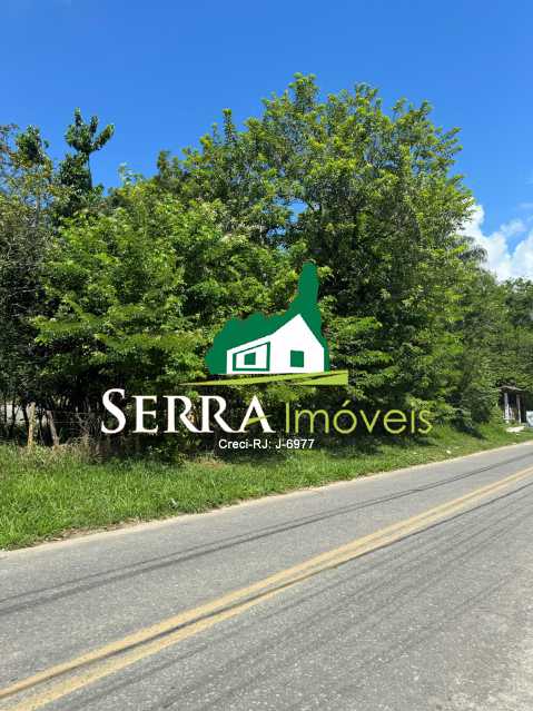 Conheça SERRA IMÓVEIS do imóvel - Terreno Unifamiliar à venda Cotia, Guapimirim - R$ 300.000 - SIUF00071 - 5 SERRA IMÓVEIS - 5