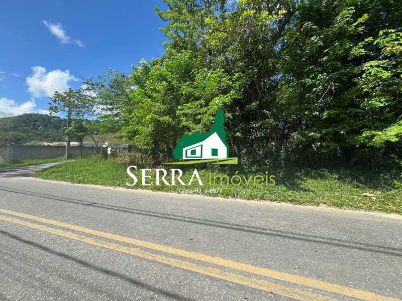 Conheça SERRA IMÓVEIS do imóvel - Terreno Unifamiliar à venda Cotia, Guapimirim - R$ 300.000 - SIUF00071 - 7 SERRA IMÓVEIS - 7