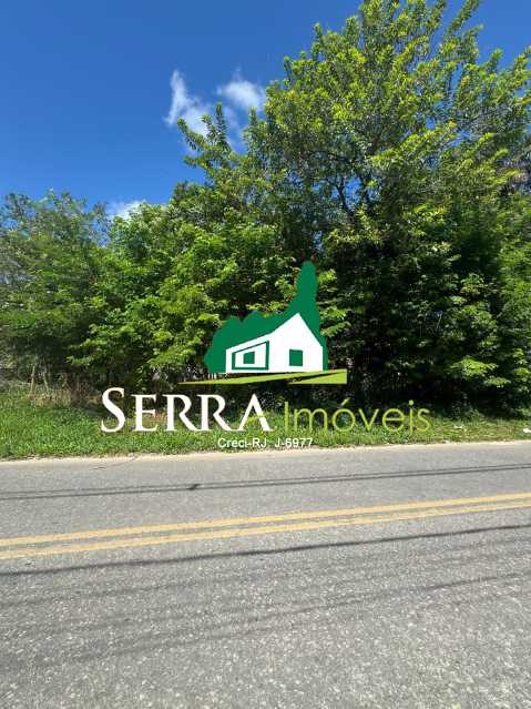 Conheça SERRA IMÓVEIS do imóvel - Terreno Unifamiliar à venda Cotia, Guapimirim - R$ 300.000 - SIUF00071 - 8 SERRA IMÓVEIS - 8