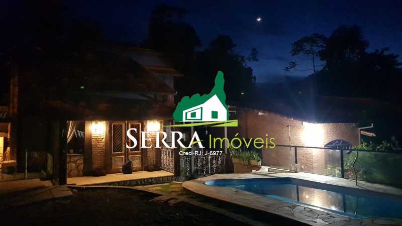 Conheça c6e194e3-8b93-4c6a-a7b5-65e022 do imóvel - Casa em Condomínio 3 quartos à venda Limoeiro, Guapimirim - R$ 690.000 - SICN30052 - 17 c6e194e3-8b93-4c6a-a7b5-65e022 - 17