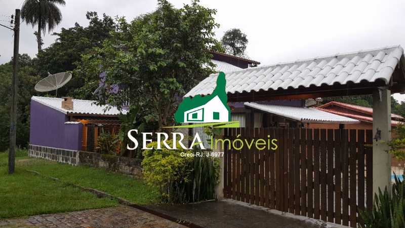 Conheça dfb97229-477c-4350-9c89-c768b9 do imóvel - Casa em Condomínio 3 quartos à venda Limoeiro, Guapimirim - R$ 690.000 - SICN30052 - 6 dfb97229-477c-4350-9c89-c768b9 - 6
