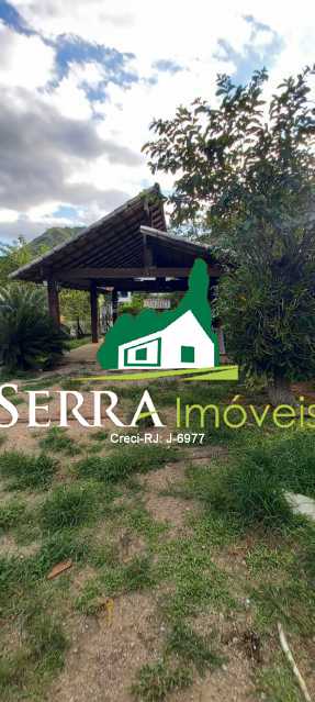 Conheça a6d021b5-38d4-4809-a968-d0616f do imóvel - Casa em Condomínio 3 quartos à venda Limoeiro, Guapimirim - R$ 690.000 - SICN30052 - 4 a6d021b5-38d4-4809-a968-d0616f - 4