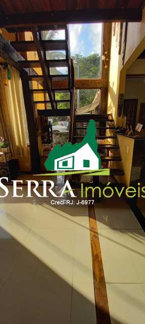 Conheça cb39a571-a209-4d50-8380-035356 do imóvel - Casa em Condomínio 3 quartos à venda Limoeiro, Guapimirim - R$ 690.000 - SICN30052 - 13 cb39a571-a209-4d50-8380-035356 - 13