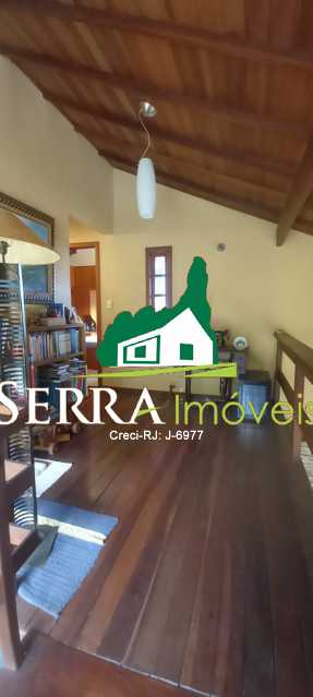 Conheça cd679d69-9ca7-4c98-89fa-bf8d4d do imóvel - Casa em Condomínio 3 quartos à venda Limoeiro, Guapimirim - R$ 690.000 - SICN30052 - 24 cd679d69-9ca7-4c98-89fa-bf8d4d - 24