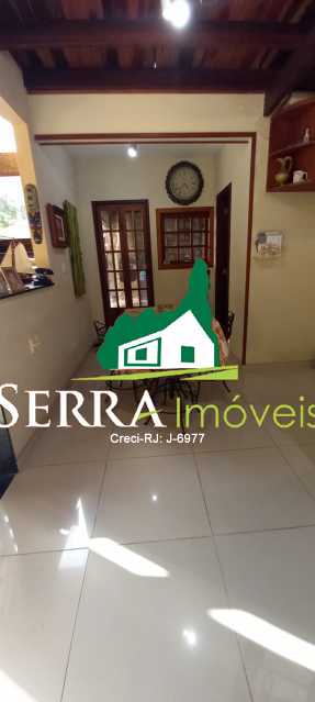 Conheça f3d4e667-c526-4197-b546-8f3c3e do imóvel - Casa em Condomínio 3 quartos à venda Limoeiro, Guapimirim - R$ 690.000 - SICN30052 - 21 f3d4e667-c526-4197-b546-8f3c3e - 21
