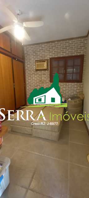 Conheça f437dbe7-9a92-4031-b4cf-fb6cd8 do imóvel - Casa em Condomínio 3 quartos à venda Limoeiro, Guapimirim - R$ 690.000 - SICN30052 - 22 f437dbe7-9a92-4031-b4cf-fb6cd8 - 22