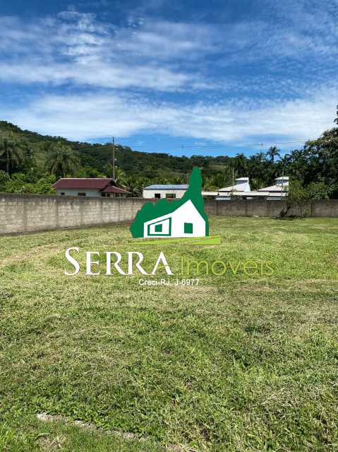 Conheça SERRA IMÓVEIS do imóvel - Terreno Unifamiliar à venda Cotia, Guapimirim - R$ 142.000 - SIUF00072 - 1 SERRA IMÓVEIS - 1