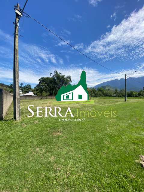 Conheça SERRA IMÓVEIS do imóvel - Terreno Unifamiliar à venda Cotia, Guapimirim - R$ 142.000 - SIUF00072 - 2 SERRA IMÓVEIS - 2