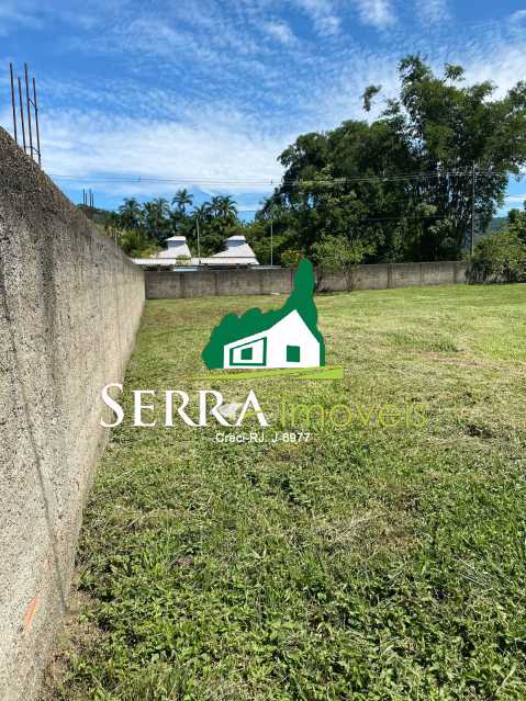 Conheça SERRA IMÓVEIS do imóvel - Terreno Unifamiliar à venda Cotia, Guapimirim - R$ 142.000 - SIUF00072 - 4 SERRA IMÓVEIS - 4