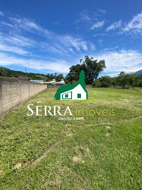 Conheça SERRA IMÓVEIS do imóvel - Terreno Unifamiliar à venda Cotia, Guapimirim - R$ 142.000 - SIUF00072 - 6 SERRA IMÓVEIS - 6