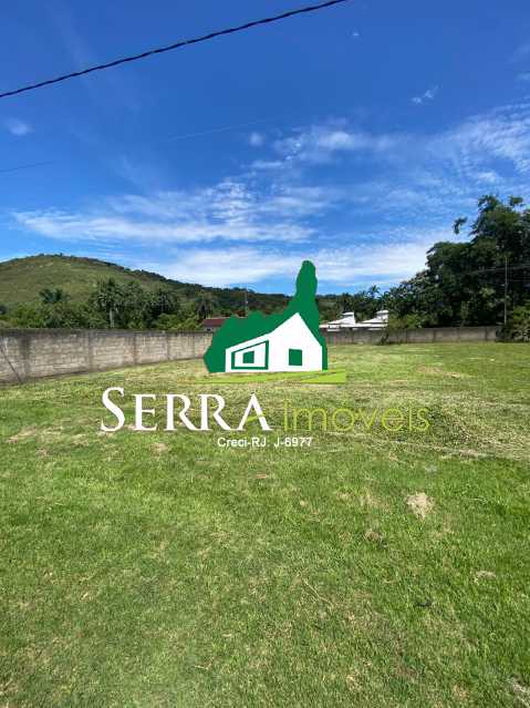 Conheça SERRA IMÓVEIS do imóvel - Terreno Unifamiliar à venda Cotia, Guapimirim - R$ 142.000 - SIUF00072 - 8 SERRA IMÓVEIS - 8
