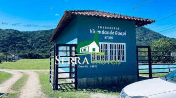 Imperdível - Terreno Unifamiliar à venda Cotia, Guapimirim - R$ 150.000 - SIUF00072