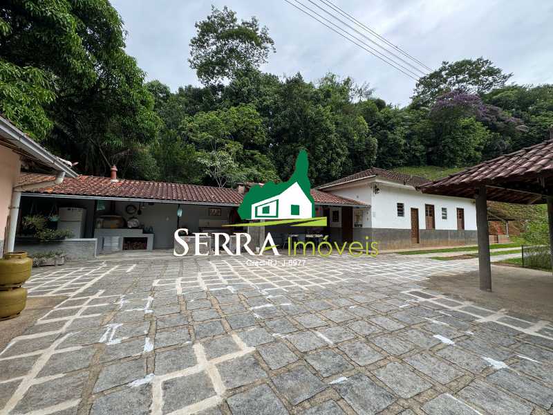 Conheça SERRA IMÓVEIS do imóvel - Sítio à venda Parada Modelo, Guapimirim - R$ 1.900.000 - SISI30013 - 2 SERRA IMÓVEIS - 2