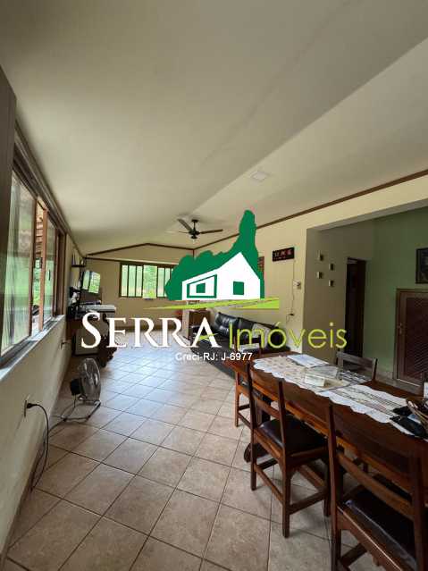 Conheça SERRA IMÓVEIS do imóvel - Sítio à venda Parada Modelo, Guapimirim - R$ 1.900.000 - SISI30013 - 3 SERRA IMÓVEIS - 3