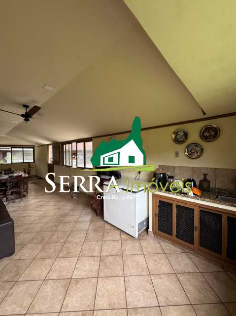 Conheça SERRA IMÓVEIS do imóvel - Sítio à venda Parada Modelo, Guapimirim - R$ 1.900.000 - SISI30013 - 4 SERRA IMÓVEIS - 4
