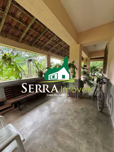 Conheça SERRA IMÓVEIS do imóvel - Sítio à venda Parada Modelo, Guapimirim - R$ 1.900.000 - SISI30013 - 12 SERRA IMÓVEIS - 12