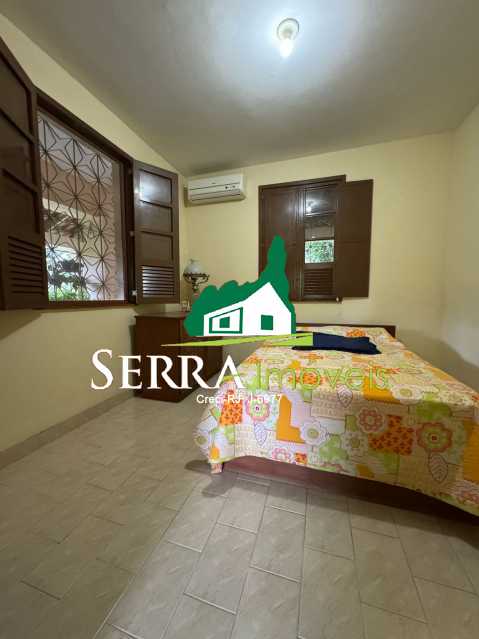 Conheça SERRA IMÓVEIS do imóvel - Sítio à venda Parada Modelo, Guapimirim - R$ 1.900.000 - SISI30013 - 6 SERRA IMÓVEIS - 6