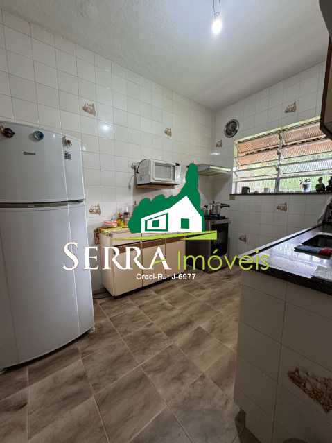 Conheça SERRA IMÓVEIS do imóvel - Sítio à venda Parada Modelo, Guapimirim - R$ 1.900.000 - SISI30013 - 10 SERRA IMÓVEIS - 10