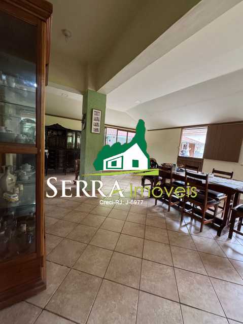 Conheça SERRA IMÓVEIS do imóvel - Sítio à venda Parada Modelo, Guapimirim - R$ 1.900.000 - SISI30013 - 5 SERRA IMÓVEIS - 5