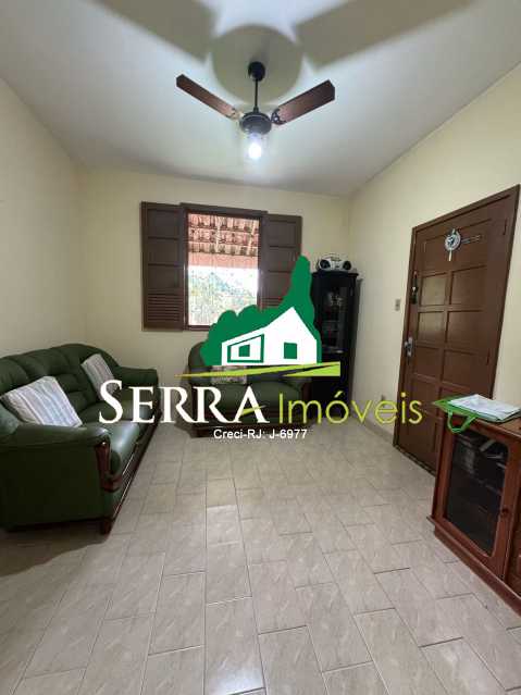 Conheça SERRA IMÓVEIS do imóvel - Sítio à venda Parada Modelo, Guapimirim - R$ 1.900.000 - SISI30013 - 11 SERRA IMÓVEIS - 11