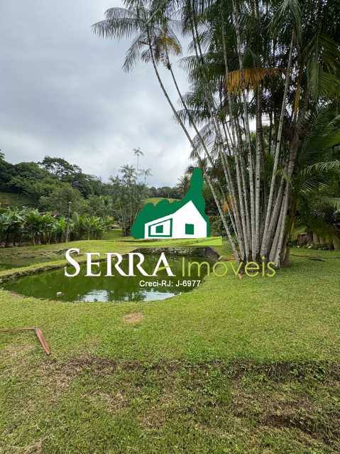 Conheça SERRA IMÓVEIS do imóvel - Sítio à venda Parada Modelo, Guapimirim - R$ 1.900.000 - SISI30013 - 13 SERRA IMÓVEIS - 13