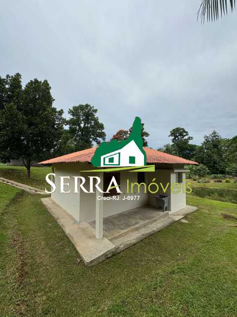 Conheça SERRA IMÓVEIS do imóvel - Sítio à venda Parada Modelo, Guapimirim - R$ 1.900.000 - SISI30013 - 15 SERRA IMÓVEIS - 15