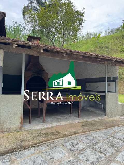 Conheça SERRA IMÓVEIS do imóvel - Sítio à venda Parada Modelo, Guapimirim - R$ 1.900.000 - SISI30013 - 19 SERRA IMÓVEIS - 19
