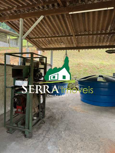Conheça SERRA IMÓVEIS do imóvel - Sítio à venda Parada Modelo, Guapimirim - R$ 1.900.000 - SISI30013 - 20 SERRA IMÓVEIS - 20