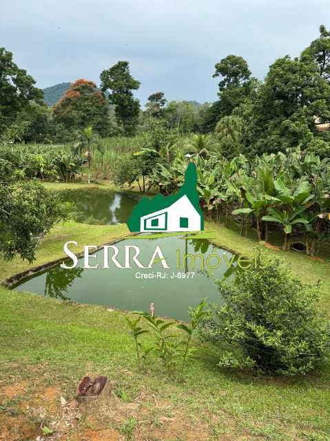 Conheça SERRA IMÓVEIS do imóvel - Sítio à venda Parada Modelo, Guapimirim - R$ 1.900.000 - SISI30013 - 14 SERRA IMÓVEIS - 14