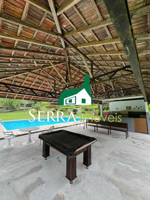 Conheça SERRA IMÓVEIS do imóvel - Sítio à venda Parada Modelo, Guapimirim - R$ 1.900.000 - SISI30013 - 17 SERRA IMÓVEIS - 17