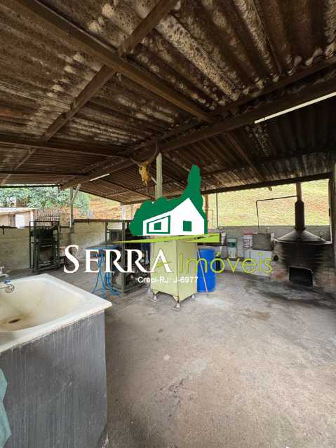 Conheça SERRA IMÓVEIS do imóvel - Sítio à venda Parada Modelo, Guapimirim - R$ 1.900.000 - SISI30013 - 21 SERRA IMÓVEIS - 21
